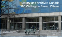 library and archives news